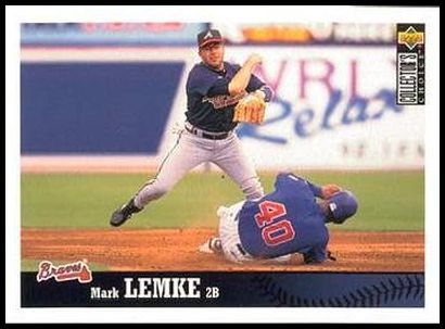 269 Mark Lemke